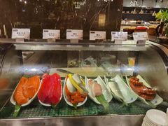 -红林大酒店RFcafe自助餐厅