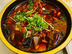 -成都驻京办餐厅(蜀都宾馆店)