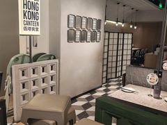 -留半山·香港食堂(啦啦宝都店)