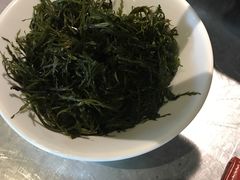-探鱼·鲜青椒爽麻烤鱼(天河优托邦店)