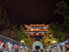 -阿鹏故事云南野生菌火锅(人民路店)