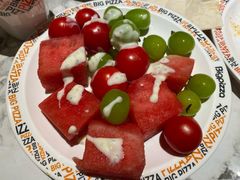 -比格比萨自助(望承公园店)