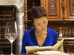 -北京古城老院厉晓麟精致菜