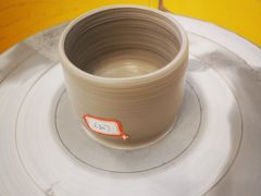 -木子陶艺(春熙路店)