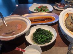 -曾宴·楚菜(湖北省博物馆店)