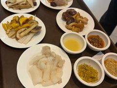 -天宜隆蘑菇宴火锅(石景山旗舰店)