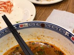 -二宽中国兰州拉面(幸福城店)