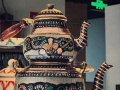 -纳鲁孜·新疆特色餐厅(上海悦荟广场店)