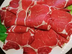 -匹夫涮肉城(黄村店)