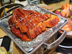 -沼津港精致料理·寿喜烧·烧鸟(漕河泾印象城店)