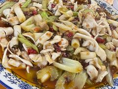 -李大爷的泡椒馆(冉家坝店)