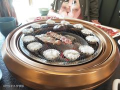 -福福泥炉烤肉(三台子店)