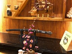 -科尔海悦酒店樱之河日本料理(清河东路店)