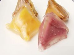 星冰棕-星巴克臻选(成都宽窄巷子店)