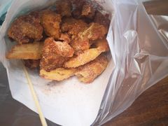-傅强排骨(成都总店)