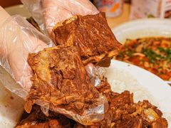 -大师兄·西北小馆(北站缤果空间店)