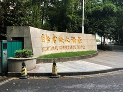 -南京国际会议大酒店