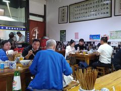 -朱秀英梆梆肉葫芦头(琉璃街店)
