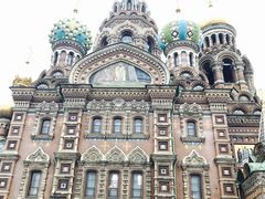 -滴血救世主教堂