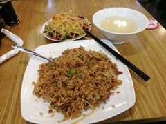 -清真伊源饺子馆(陶然共友大厦店)