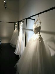 点击看大图 -MuseMarry婚纱(前海嘉里中心店)