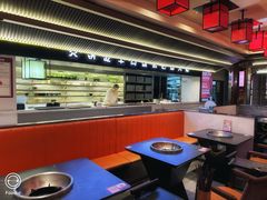 -巴蜀大将火锅(春熙店)