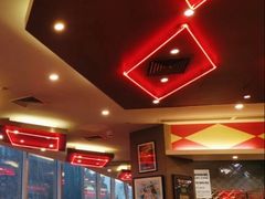 大堂-FATBURGER 特富客汉堡(外交公寓店)