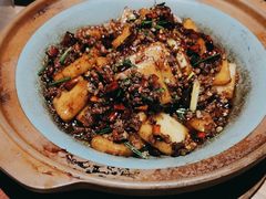 -树厨贵州菜(大十字店)