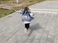-西海子公园