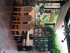 -漫渡庄绿岛花园•隐世庭园菜(滨湖店)