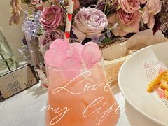 -晶雅花园西餐厅(南京首店)