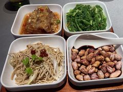 -阿庄新豫菜(通泰路店)