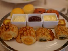 -Salon de Ville浦江汇(上海外滩华尔道夫酒店店)