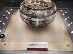 -浙江省博物馆(孤山馆区)
