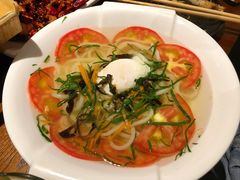 长寿面-望京一号(菜户营店)