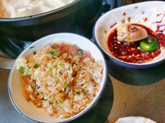 -同仁四季椰子鸡(罗湖国贸店)
