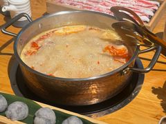 -山海蟹庐·海鲜糟粕醋火锅(慈溪店)