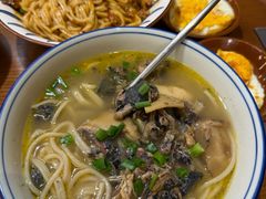 -龙湖杭州滨江天街