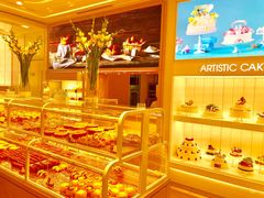 -好利来(万卉路店)