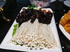 -葛记红焖羊肉(和平路形象店)