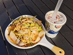 -沙州食驿·非遗小吃夜市