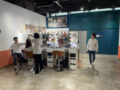 -海马体照相馆(天津世纪都会店)