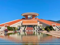 -中国闽台缘博物馆