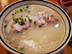 -易老妈蹄花.特色川菜(人民公园总店)