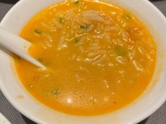 龙虾汤泡饭-海立阁海鲜江浙菜(漕河泾印象城店)