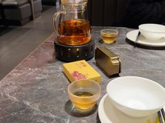 -炊烟小炒黄牛肉(浦东世纪汇店)