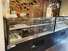 -棕榈岛海鲜自助餐厅(虹桥迎宾馆店)