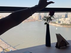 -Da Ivo哒伊沃意大利魔镜餐厅(外滩店)
