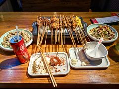 -管氏翅吧(人民大学店)