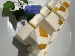 牛奶布丁山药-徽镇小厨·经典徽菜(十里河店)